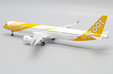 Scoot Airbus A321neo (JC Wings 1:200)