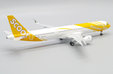 Scoot Airbus A321neo (JC Wings 1:200)