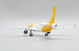 Scoot Airbus A321neo (JC Wings 1:200)