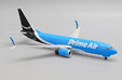 Amazon Prime Air Boeing 737-800(BCF) (JC Wings 1:200)