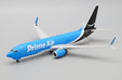 Amazon Prime Air Boeing 737-800(BCF) (JC Wings 1:200)