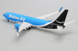 Amazon Prime Air Boeing 737-800(BCF) (JC Wings 1:200)