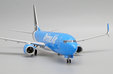 Amazon Prime Air Boeing 737-800(BCF) (JC Wings 1:200)