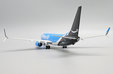 Amazon Prime Air Boeing 737-800(BCF) (JC Wings 1:200)