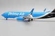 Amazon Prime Air Boeing 737-800(BCF) (JC Wings 1:200)