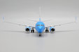 Amazon Prime Air Boeing 737-800(BCF) (JC Wings 1:200)