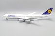 Lufthansa - Boeing 747-8 (JC Wings 1:200)