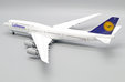 Lufthansa Boeing 747-8 (JC Wings 1:200)