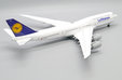 Lufthansa Boeing 747-8 (JC Wings 1:200)