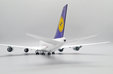 Lufthansa Boeing 747-8 (JC Wings 1:200)