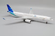 Garuda Indonesia Airbus A330-300 (JC Wings 1:200)