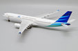 Garuda Indonesia Airbus A330-300 (JC Wings 1:200)