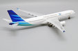 Garuda Indonesia Airbus A330-300 (JC Wings 1:200)