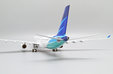 Garuda Indonesia Airbus A330-300 (JC Wings 1:200)