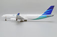 Garuda Indonesia Airbus A330-300 (JC Wings 1:200)