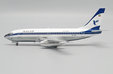 Iran Air - Boeing 737-200 (JC Wings 1:200)