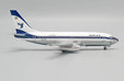 Iran Air Boeing 737-200 (JC Wings 1:200)