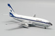 Iran Air Boeing 737-200 (JC Wings 1:200)