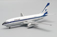 Iran Air Boeing 737-200 (JC Wings 1:200)