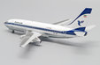 Iran Air Boeing 737-200 (JC Wings 1:200)