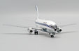 Iran Air Boeing 737-200 (JC Wings 1:200)