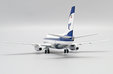 Iran Air Boeing 737-200 (JC Wings 1:200)