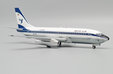 Iran Air Boeing 737-200 (JC Wings 1:200)