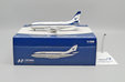 Iran Air Boeing 737-200 (JC Wings 1:200)