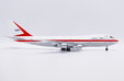 Boeing Company House Color Boeing 747-100 (JC Wings 1:200)