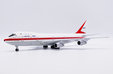 Boeing Company House Color Boeing 747-100 (JC Wings 1:200)