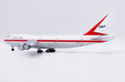 Boeing Company House Color Boeing 747-100 (JC Wings 1:200)