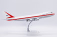 Boeing Company House Color Boeing 747-100 (JC Wings 1:200)