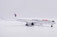 China Eastern Airlines Airbus A350-900 (JC Wings 1:200)