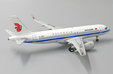 Air China Airbus A320neo (JC Wings 1:200)