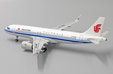 Air China Airbus A320neo (JC Wings 1:200)