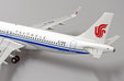 Air China Airbus A320neo (JC Wings 1:200)