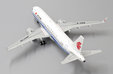 Air China Airbus A320neo (JC Wings 1:200)