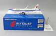 Air China Airbus A320neo (JC Wings 1:200)