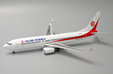 Okay Airways - Boeing 737-800 (JC Wings 1:200)