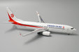 Okay Airways Boeing 737-800 (JC Wings 1:200)