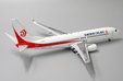 Okay Airways Boeing 737-800 (JC Wings 1:200)