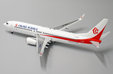 Okay Airways Boeing 737-800 (JC Wings 1:200)