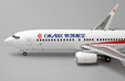 Okay Airways Boeing 737-800 (JC Wings 1:200)