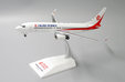 Okay Airways Boeing 737-800 (JC Wings 1:200)