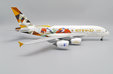 Etihad Airways Airbus A380 (JC Wings 1:200)