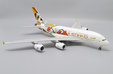 Etihad Airways Airbus A380 (JC Wings 1:200)