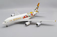 Etihad Airways Airbus A380 (JC Wings 1:200)