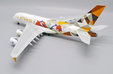 Etihad Airways Airbus A380 (JC Wings 1:200)