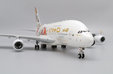 Etihad Airways Airbus A380 (JC Wings 1:200)