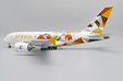 Etihad Airways Airbus A380 (JC Wings 1:200)